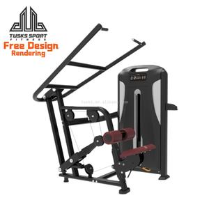 Máquina de fitness extraíble única para equipo de selección de carga de pasador de entrenamiento de gimnasia - Product Image 1