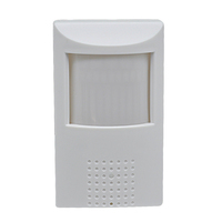 POE H265 8MP 4K Mini IP Indoor Security Cam CCTV Club Camera