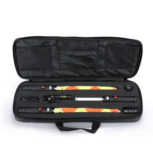 Fútbol Gaélico Hockey Electrónico Linesman Banderas Señal de mano Árbitro Bandera Kits Competición Bandera - Product Image 1