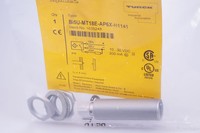 Bi5u-mt18e-ap6x-h1141 1635248 Sensor Induktif Ovp Baru, Produk Asli dengan Garansi Satu Tahun