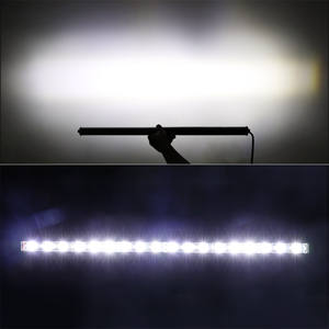 8-50 pouces 6D Lentille Led Bar Offroad LED Travail Lumière Combo Faisceau Auto Conduite Lumière LED Barres pour <span class=keywords><strong>Lada</strong></span> Camion <span class=keywords><strong>4x4</strong></span> SUV ATV <span class=keywords><strong>Niva</strong></span> 12V 24V - Product Image 5
