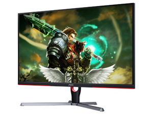 Nouvel écran de jeu <span class=keywords><strong>AOC</strong></span> Q32G3SE 31,5 pouces 2K <span class=keywords><strong>165Hz</strong></span> Fast VA 2560x1440 E-sports 0,5 ms Écran d'ordinateur de jeu pour PC - Product Image 6