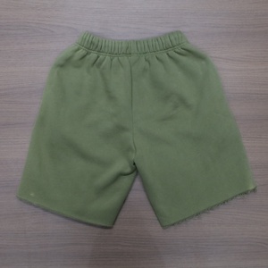 Shorts de sport pour hommes, très demandés, de haute qualité, effet délavé, design usé, style streetwear estival - Product Image 3