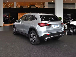 Boutique de haute qualité SUV <span class=keywords><strong>Mercedes</strong></span>-Benz <span class=keywords><strong>GLA</strong></span> 1.3T/2.0T Essence SUV 48V Système <span class=keywords><strong>hybride</strong></span> doux Nouvelle voiture - Product Image 3