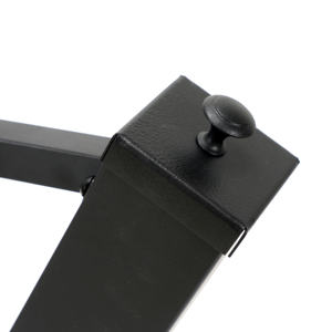 Estufa cohete para patio al aire libre, estufa de pellets de madera sin humo, tubo de vidrio de borosilicato, estufas de pellets al por mayor - Product Image 2