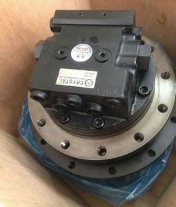Motor de Transmisión Final RD551-61290 RD568-61293 para Kubota KX057-<span class=keywords><strong>4</strong></span> KX 057 KX057 - Product Image 3
