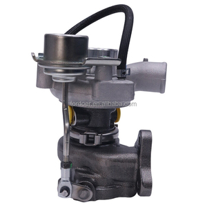 Turbocompresseur 49173-06603 04115575 pour moteur DTI Y17DT TD025 - Product Image 3