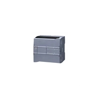 6ES7212-1HF40-0XB0 CPU PLC Controlador Lógico Programable Módulo de Control de Automatización Industrial