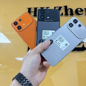 Teléfono móvil inteligente 5G Note 60 Pro 16+1TB desbloqueado - Product Image 4