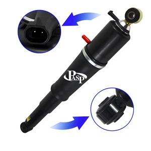 Amortiguador Pasp AT9044C para Yukon 1500 Yukon XL, Rigidez Estándar con Soporte - Product Image 1
