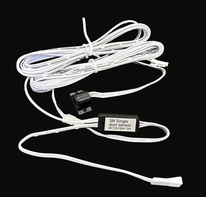 12V 5A chúng tôi cắm 60W dẫn lái xe với Dupont kết nối và cảm biến 110V 220V 60W dẫn cung cấp điện - Product Image 6