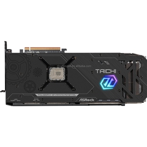 Tarjeta de Video <span class=keywords><strong>RX</strong></span> <span class=keywords><strong>7900</strong></span> <span class=keywords><strong>XT</strong></span> Taichi 20GB OC PCIe 4.0 GDDR6 con DP/ Lista para Jugar en Computadoras de Escritorio - Product Image 5