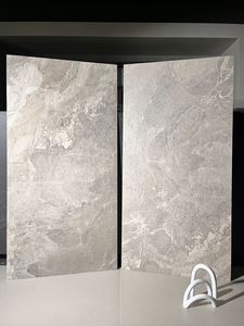 Design moderne et créatif en céramique et porcelaine avec glaçure mate pour la décoration de la maison, des restaurants, des hôtels et de Noël - Product Image 5