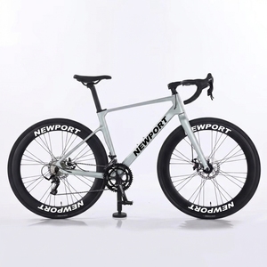 Fournisseur chinois de vélos de sport de haute qualité à 21 vitesses pour hommes, vélo de route avec pédale ordinaire - Product Image 4