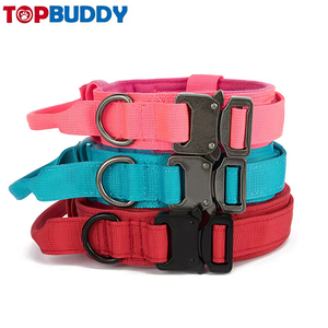 <span class=keywords><strong>Collar</strong></span> de Adiestramiento Táctico para Perros Grandes al por Mayor - Product Image 6