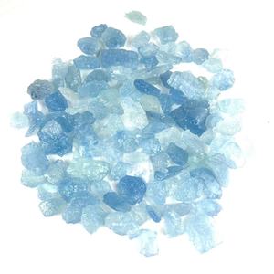Piedra Natural sin procesar, cristal de alta calidad, espécimen pulido, <span class=keywords><strong>aguamarina</strong></span> para decoración, venta al por mayor - Product Image 3