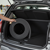 Joint d'étanchéité en caoutchouc de haute qualité R&C 908300023R pour hayon de voiture, compatible avec DACIA DUSTER 2010
