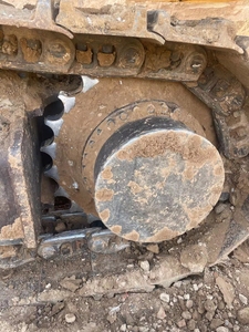 Wholesale Used Caterpillar 336D2 <b>Excavator</b> 36 tons mining digging <b>excavator</b> <b>machine</b> CE Certified Auger Attachment Breaker - Product Image 6