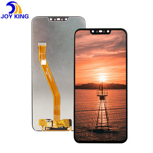 Huawei-teléfono móvil p30 Lite pro Nova 3 4 5 6 <span class=keywords><strong>7</strong></span> Prime 2019, original - Product Image 6