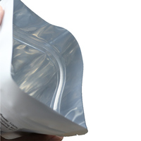 Sacs en plastique d'emballage standup personnalisé de finition mate pour les emballages de fruits de dattes