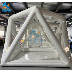 Tente transparente gonflable personnalisée Tentes de football pour arrière-cour Tente à bulles gonflable pour <span class=keywords><strong>chambre</strong></span> transparente <span class=keywords><strong>d</strong></span>'hôtel et de camping hermétique à vendre - Product Image 6
