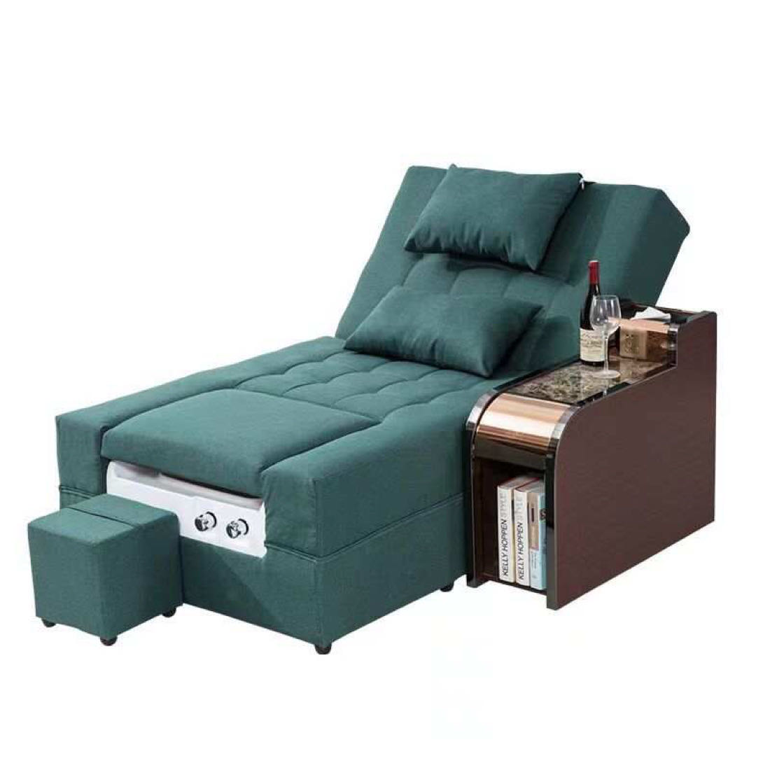 Beauty / Nail Supplies / Nail Equipments / Pedicure Chair