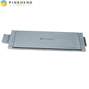 Nmcポーチバッテリー8ah10ah 12.5ah 15ah 17.5ah 20ah 25ah 30ah 32ah 37ah 50ah 3.6V 3.7Vリチウム電池セル - Product Image 1