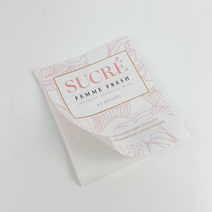 High Quality Custom <b>Logo</b> Rectangular <b>Sticker</b> Printed Self-Adhesive Label <b>Sticker</b> Business Thank You <b>Stickers</b> for Cosmetic - Product Image 2
