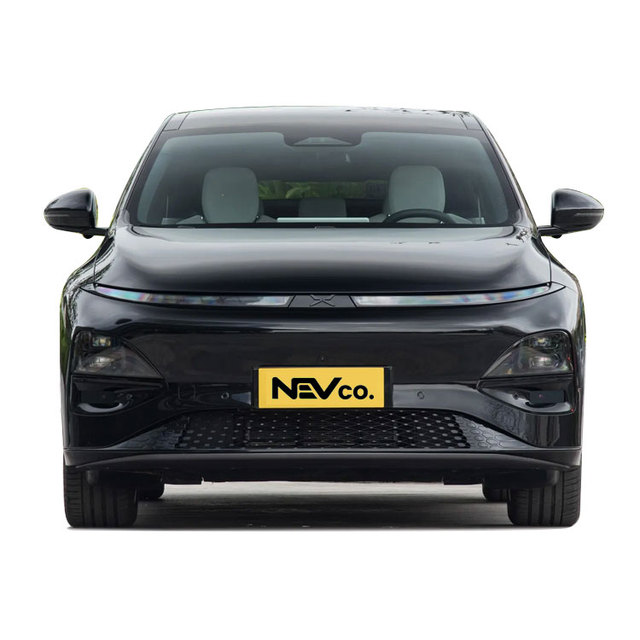2024 Xpeng G6 New Energy Vehicles Xiaopeng Made in China Auto Adult Cheap New Cars