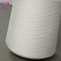 Accessoires de fil à coudre de filament de polyester à faible élasticité
