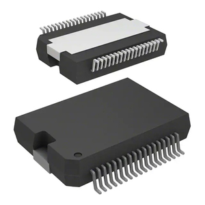 电子元件TPA3118原装集成电路芯片BOM列表服务SOP32 TPA3118现货 - Product Image 2
