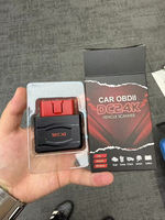 Outils de diagnostic sans fil OBDII ELM 327, lecteur de code OBD2 automobile, prise en charge du scanner automobile J1805, puce PIC18F25K80 V1.5 pour Android