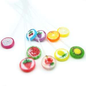 Colorato duro lecca lecca Stick Candy fruttato di <span class=keywords><strong>zucchero</strong></span> aromatizzato confezionato in sacchetto - Product Image 5