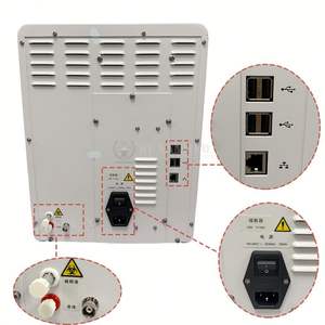 <span class=keywords><strong>Mindray</strong></span> <span class=keywords><strong>BC</strong></span>-20Vet Veterinária Três Parte Auto Analisador Hematologia Máquina Contador De Células Sanguíneas Equipamento Veterinário - Product Image 4