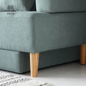 SOFACAMAプレガブル多機能ベッドソファをベッド折りたたみに変換HN-042 - Product Image 6