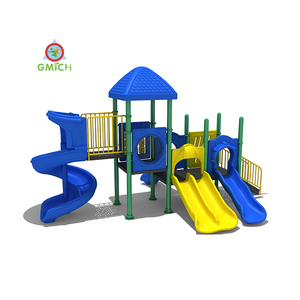 Tobogán Infantil Resistente y Colorido, Equipo <span class=keywords><strong>de</strong></span> Juegos para Niños, Juegos Mecánicos Usados en Venta Jmq-V1 - Product Image 4