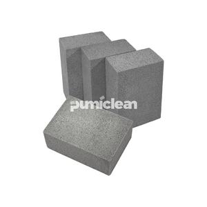 Brique de nettoyage pour barbecue réutilisable de qualité restaurant, en vrac, <span class=keywords><strong>pas</strong></span> <span class=keywords><strong>cher</strong></span>, sans produits chimiques, bloquant les taches d'huile pour fumeur - Product Image 2