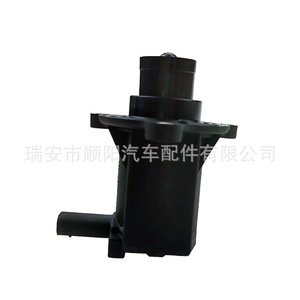 Válvula solenoide del turbocompresor 144839204R para Renault, pieza de repuesto SY-167 - Product Image 2