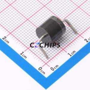 Diode à usage général 20A10 R-6 d'origine neuve, fournisseur de composants électroniques en gros et service BOM - Product Image 2