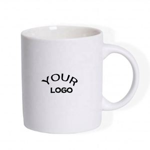 Tasse publicitaire en céramique vierge à transfert thermique 2026, idéale pour l'impression DIY de photos et logos – Nouveauté très prisée - Product Image 3