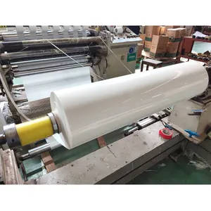 Polyester film 180 beyaz mylar 6023