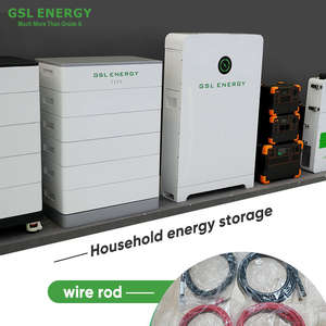 Gsl Energy Only Rack Bracket Product Accessoires Voor Gsl Energiebatterij Producten - Product Image 6