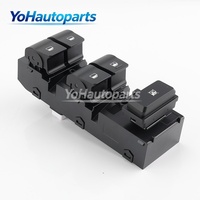 Interruptor Maestro de Control de Ventanas Eléctricas 93570-J4000 para HYUNDAI Celesta 2017-2020