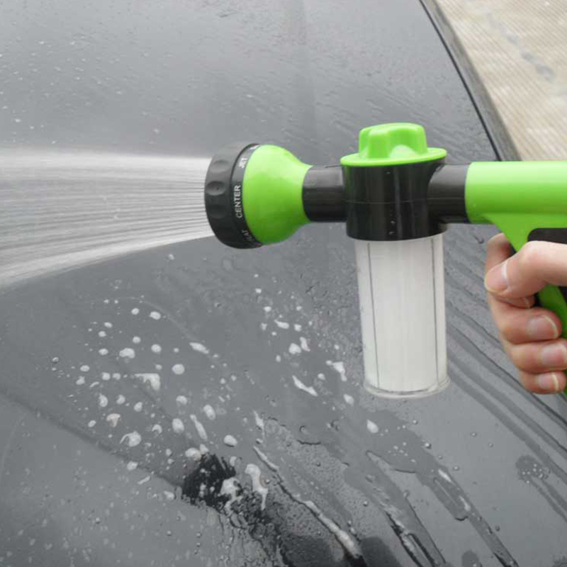 HONGCHEN Hot Selling Irrigation 8 Pattern