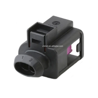 Connecteur de moteur de frein à main femelle à 2 broches, faisceau de câblage, prise, câble, douille 4D0971992A 60404011 4D0 971 992 a