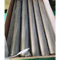 Varilla de aleación de magnesio/Varilla de aleación de magnesio soluble