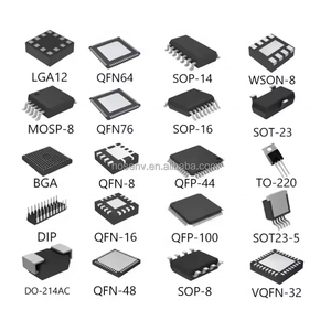 Nuovo Circuito Integrato Originale Gcsy IC OSC CLOCK 100MHZ 6QFM Chip IC LMK60E2-100M00SIAT - Product Image 2