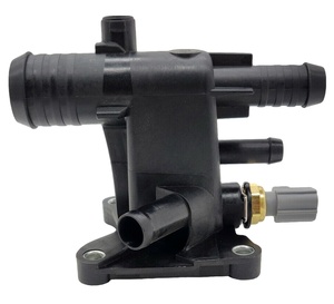 Liquido di raffreddamento termostato per F-ords F-usionS F-ocuSs Sfugge Esploratori Lincolns MKZ 2.0L # CJ5E8K556AB CJ5Z8K556B 902-684 - Product Image 1