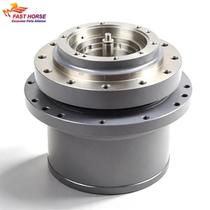 ชุดเกียร์เดินทาง Hangood 201-60-73500 สำหรับ PC60-7, PC60-7B, PC70-7, PC60-7E, PC60-7S, PC45, PC50, อะไหล่เครื่องจักรก่อสร้าง - Product Image 1