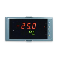 Pokcenser OEM ODM bajo costo P5100 Controlador de indicador de pantalla digital de bucle único